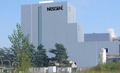 Nestlé to Invest €37 Million in Nescafé Factory in Spain