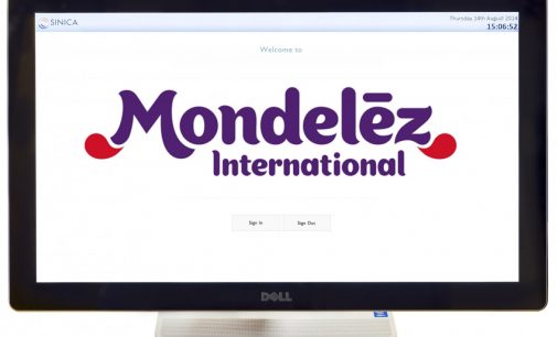 Mondelēz International Names New Chief Financial Officer