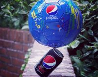 PepsiCo and UEFA Champions League Continue Global Partnership Through 2024