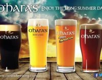 Spanish Brewer Enters Irish Craft Beer Sector
