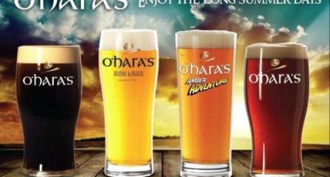 Spanish Brewer Enters Irish Craft Beer Sector