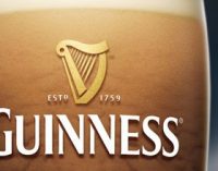 Booze brands remain on top in annual ranking of top 25 Irish brands