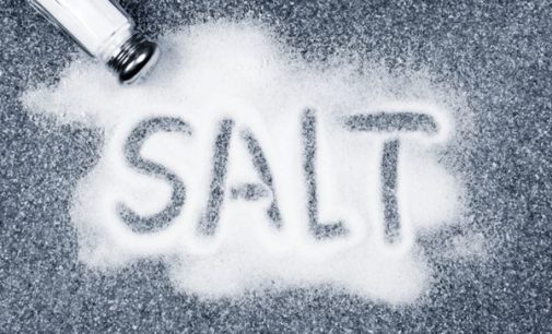 Over 90% of Sampled Salt Brands Globally Found to Contain Microplastics