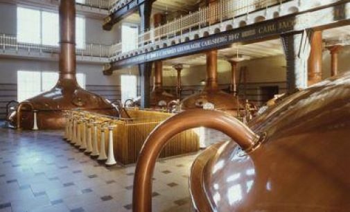 Carlsberg to Achieve Zero Carbon Emissions at its Breweries by 2030