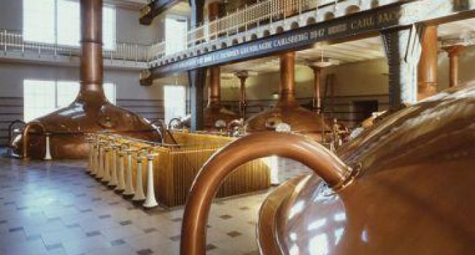 Carlsberg to Achieve Zero Carbon Emissions at its Breweries by 2030