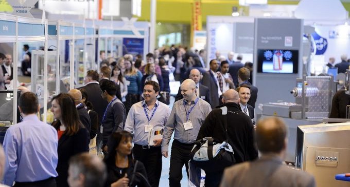 Top Speaker Line-up Confirmed For Foodex 2018 – The NEC, Birmingham, 16-18 April 2018