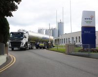 Glanbia Ireland Reopens Wexford Cheese Plant and Plans €160 Million Investment at Belview