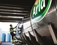 Arla Foods UK Delivers 2.3% First Half Revenue Growth