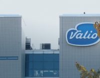 Valio Expands Presence in Lactose Free Foods