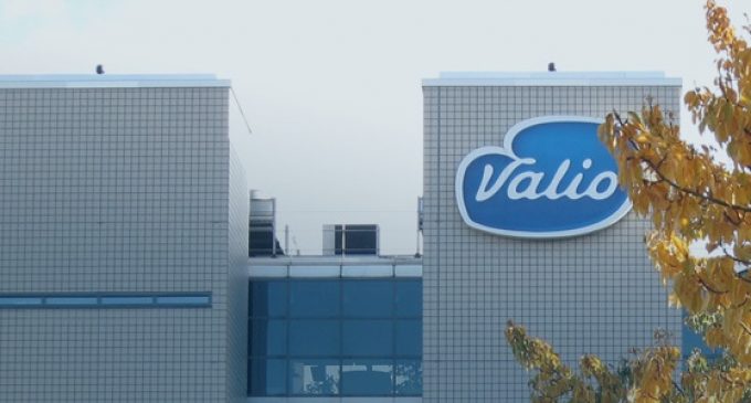 Valio Gains Access to China’s Growing Infant Formula Market