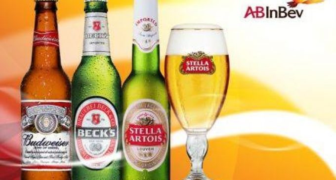 AB InBev and Anadolu Efes to Merge Russian and Ukrainian Operations