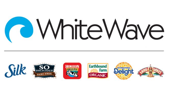 Danone Completes $12.5 Billion Acquisition of WhiteWave
