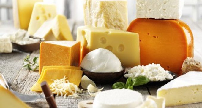 Opportunity for Manufacturers Globally to Innovate in Cheese-Flavoured Snacks