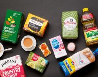 Associated British Foods Reports Strong Underlying Growth