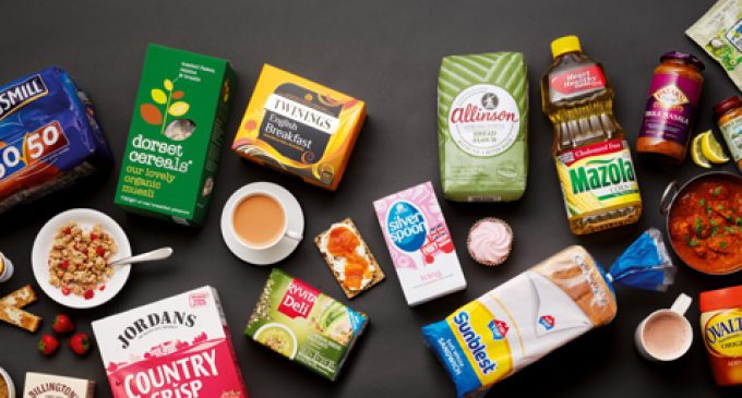 Associated British Foods Reports Strong Underlying Growth