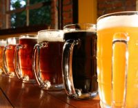 Exports Boost Europe’s Beer Production to Eight-year High