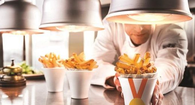 Lamb Weston Invests $250 Million to Expand French Fry Capacity