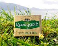 Kerrygold Brand Reaches €1 Billion Annual Retail Sales Globally