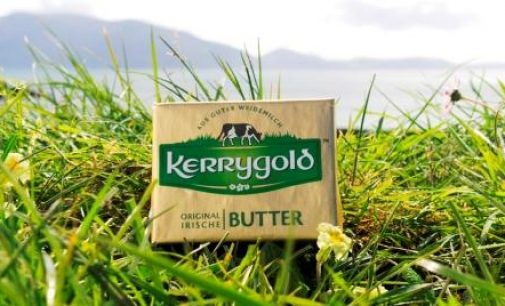Kerrygold Brand Reaches €1 Billion Annual Retail Sales Globally