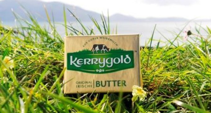 Kerrygold Brand Reaches €1 Billion Annual Retail Sales Globally