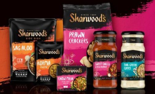 Sharwood’s Spices Up the Convenience Channel With New Authentic Flavours