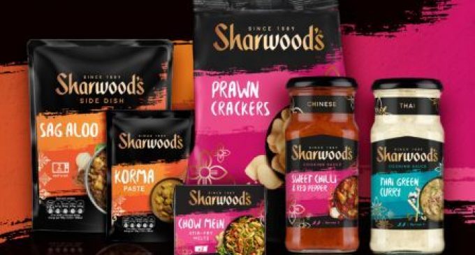 Sharwood’s Spices Up the Convenience Channel With New Authentic Flavours