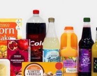 Tesco/Booker Merger Provisionally Cleared