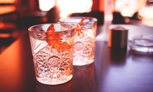 Whisky, Tequila and Gin to Drive Global Spirits Category Growth to 2021