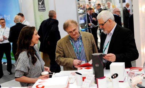 The UK’s Largest Packaging Event Unveils Plans for 2018