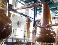 Scotch whisky exports over £6 billion for first time despite domestic headwinds