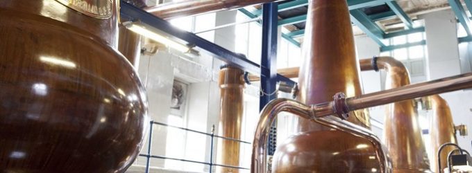 Resilient Scotch Whisky Industry reaches £5.6 billion global exports despite ‘challenging’ 2023