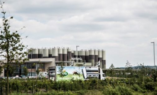 Arla Foods Delivers Turn-around After Tough Start to 2018