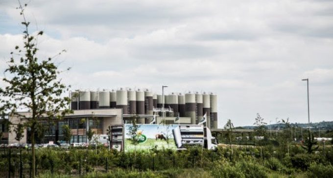 Arla Foods Delivers Turn-around After Tough Start to 2018