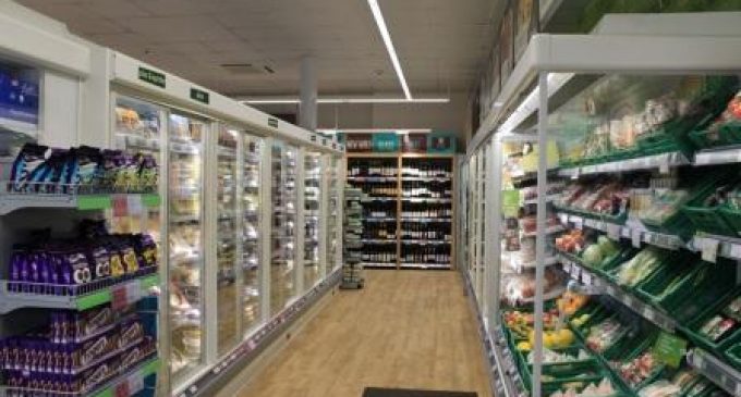 UK Food and Grocery Forecast to Grow by 15% by 2022