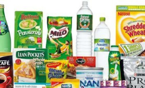 Activist Hedge Fund Takes $3.5 Billion Stake in Nestlé