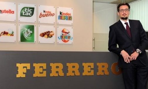 Ferrero to Acquire US Confectionery Company
