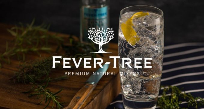 A Significant Year For Fever-Tree