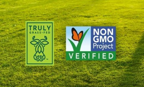 Natural Dairy Ingredient Brand ‘Truly Grass Fed™’ Now Certified Animal Welfare Approved by AGW