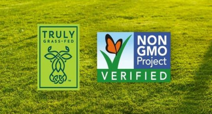Natural Dairy Ingredient Brand ‘Truly Grass Fed™’ Now Certified Animal Welfare Approved by AGW
