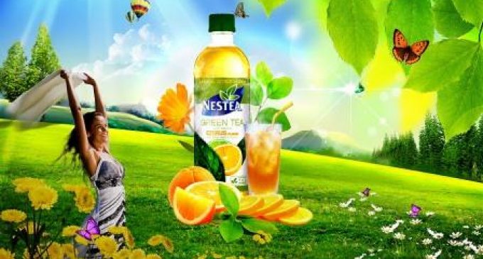 European Commission Clears Nestlé’s Acquisition of NESTEA