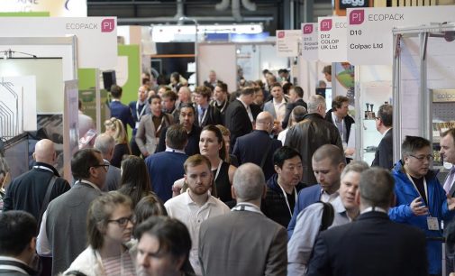 Food and Drink is at the Heart of the UK’s Largest Packaging Show