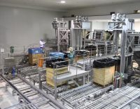 Atelier Dumon: A One Stop Shop Company – For Your Materials Pallet Handling Needs
