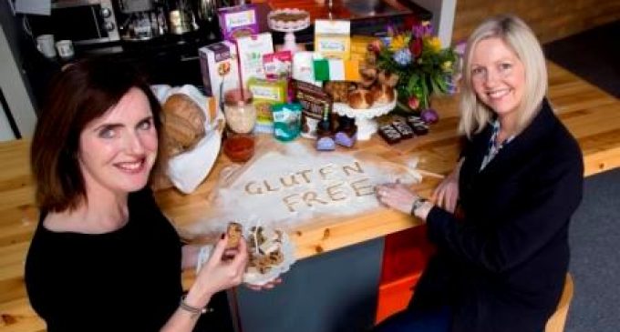 One in Five Irish People are Regular Gluten Free Shoppers