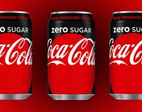 Coca-Cola European Partners Continues to Focus on Driving Profitable Revenue Growth