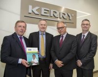 Pioneering Partnership Between Kerry Group and the World Food Programme