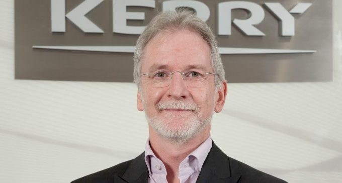 Kerry Group’s Taste and Nutrition Division Appoints New President and CEO of Europe