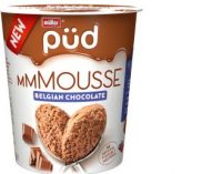 Müller Targets UK Growth With Shareable Desserts