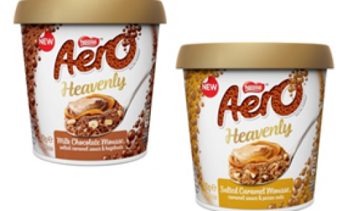 Lactalis Nestlé Aims to Bring Indulgence to the Chilled Desserts Category