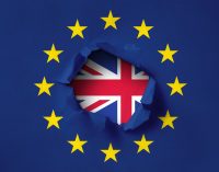 43% of Food & Drink SMEs Haven’t Made Preparations For Brexit