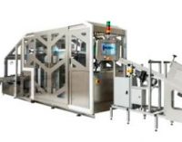 tna Breaks Boundaries With Launch of New Ultra-high Speed Case Packer